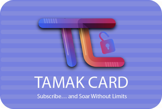 Tamak Card
